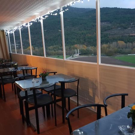 La Cabana Organya Eksteriør bilde